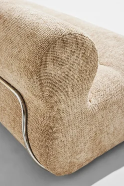 Pastill Archie 2-personers sofa