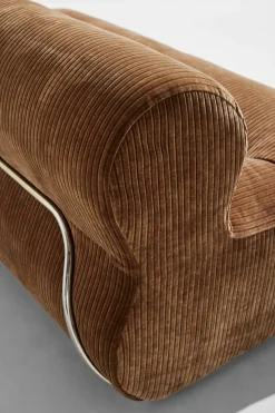 Pastill Archie 2-personers sofa