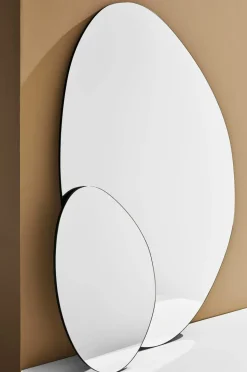 Pastill Belle Bold spejl 150x100 cm