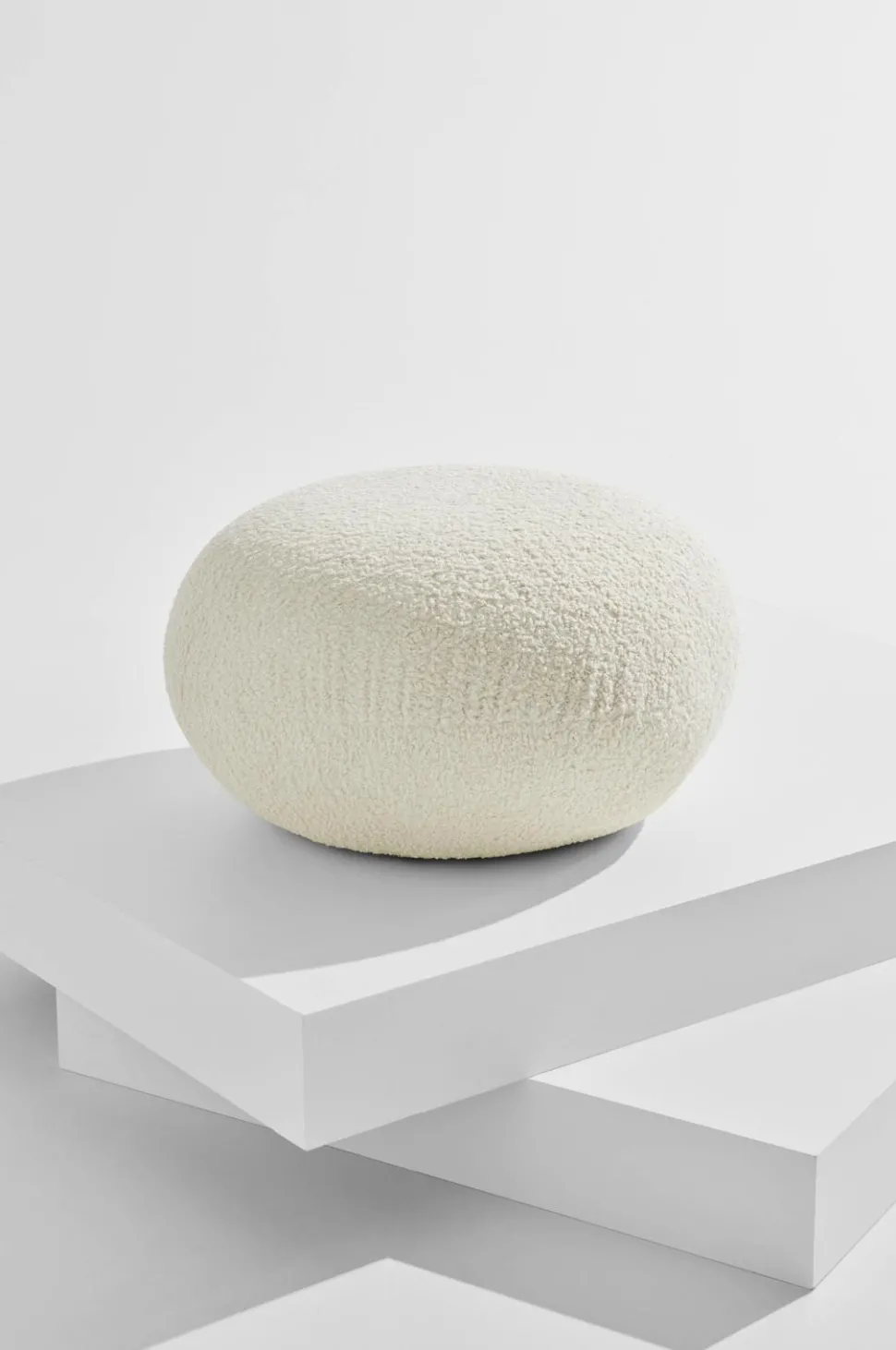 Pastill Bloom puff ø 72 cm