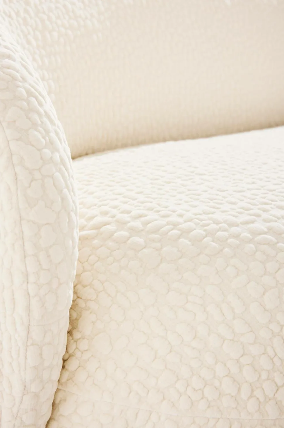 Pastill Bloom sofa 3 pers