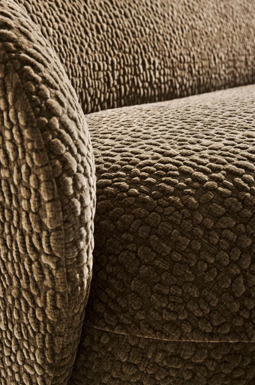 Pastill Bloom sofa 3 pers