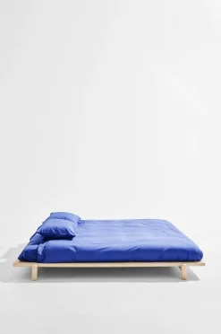 Pastill Julie sengeramme 160 cm