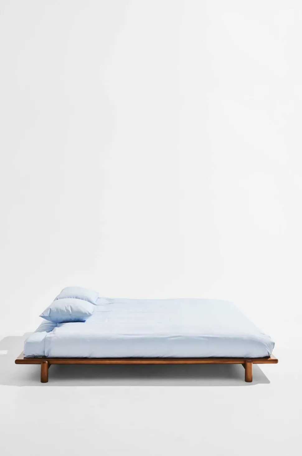Pastill Julie sengeramme 160 cm
