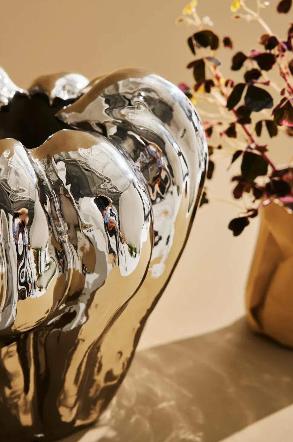 Pastill Ruth Bold vase