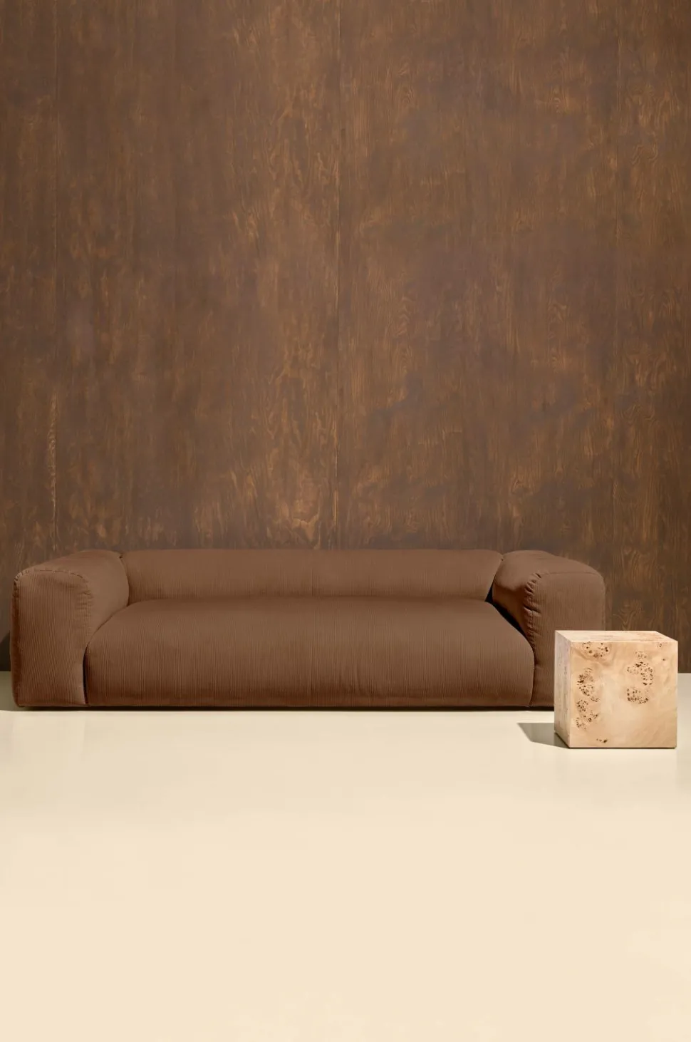 Pastill Wenju sofa 3 pers