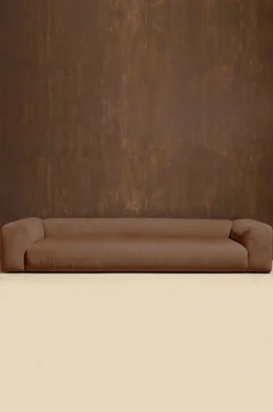 Pastill Wenju sofa 4 sæder