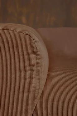 Pastill Wenju sofa 4 sæder