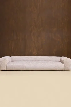 Pastill Wenju sofa 4 sæder