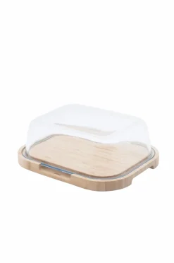 Pebbly Ostekasse M 27 x 21,5 x 9,5 cm