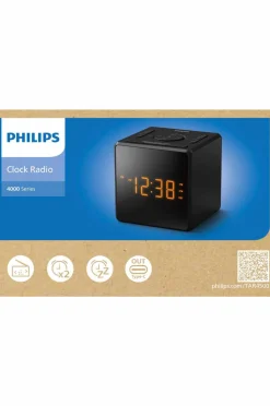 Philips Clockradio TAR4500/10
