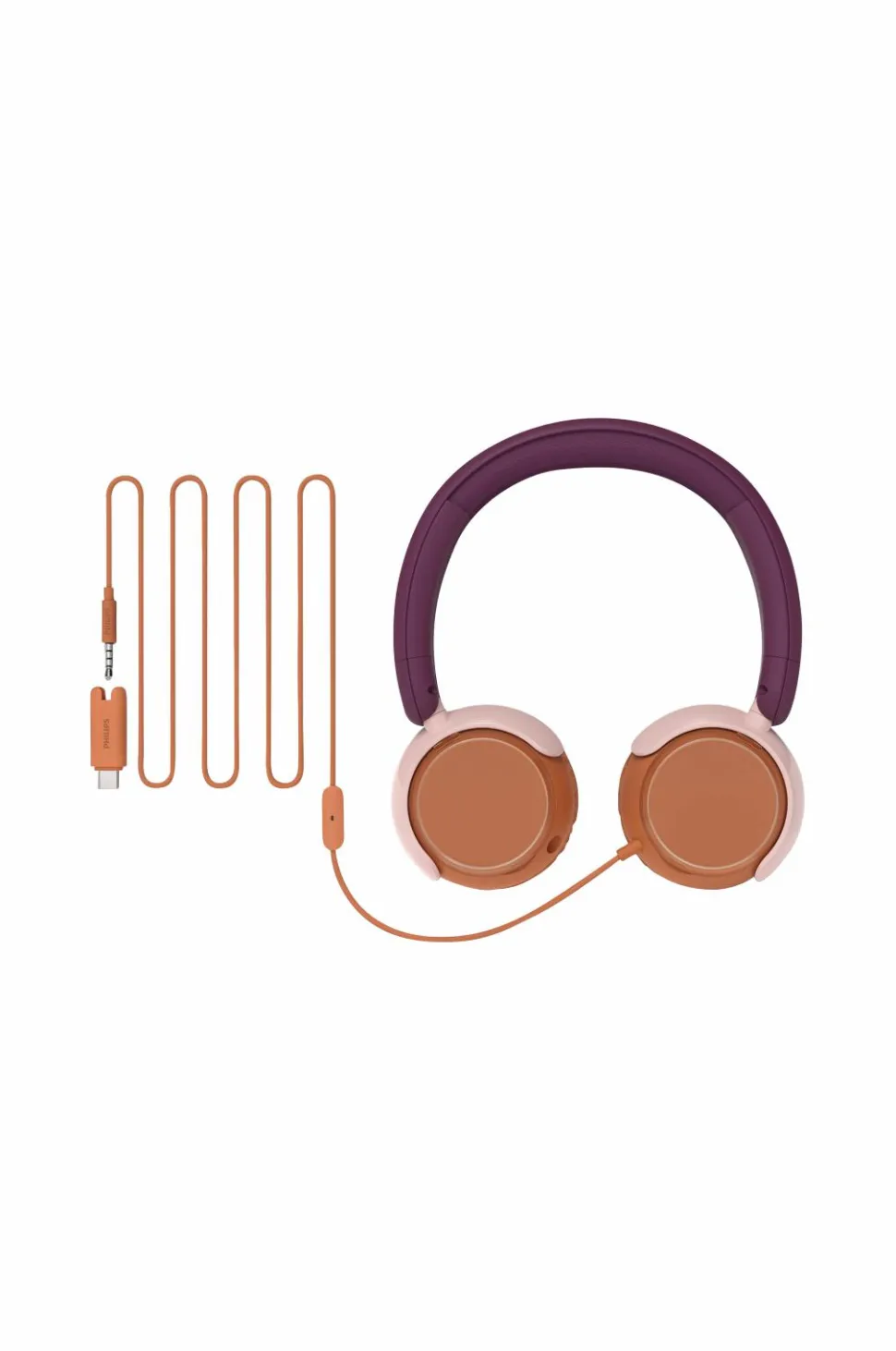 Philips Headsets
