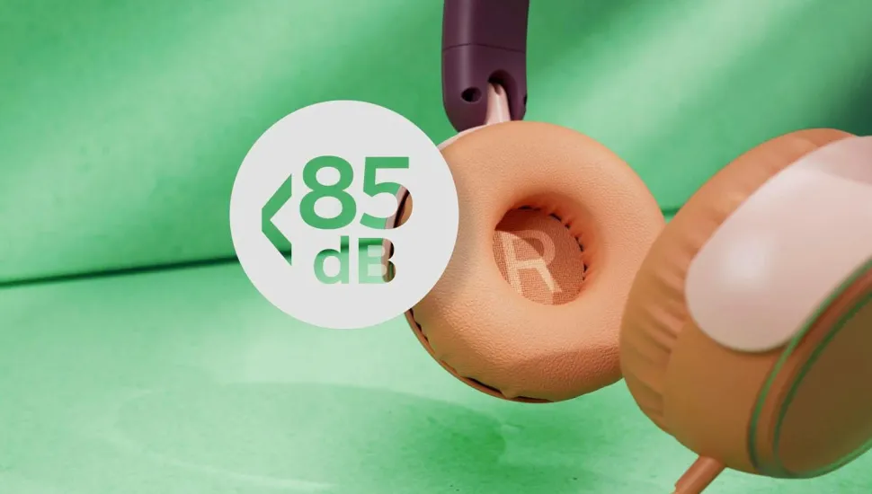 Philips Headsets