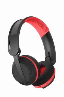 Philips Hovedtelefonerer Over-ear Sport Ip55