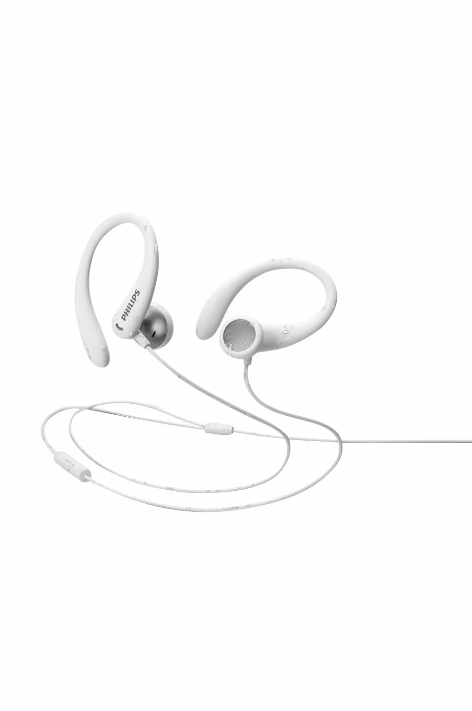 Philips Hovedtelefonerer In-ear Sport Ipx2