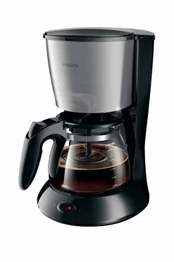 Philips Kaffemaskine HD7462/20 Daily with Glass jug