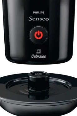 Philips Mælkeskummer CA6500/60 Senseo