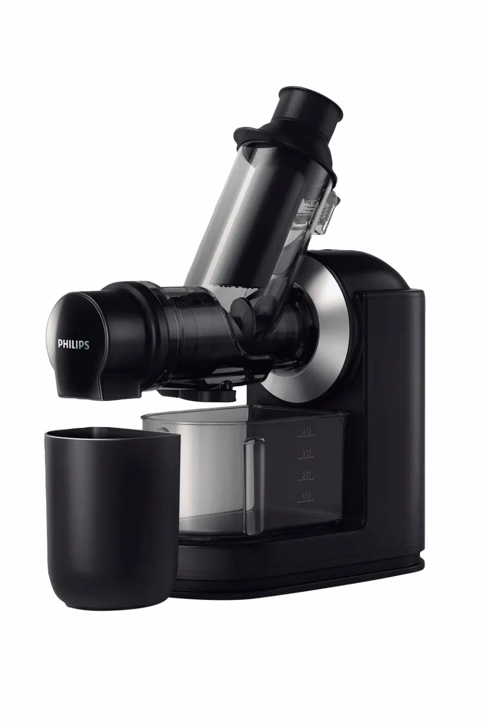 Philips Slowjuicer HR1889/70 Viva Collection XL