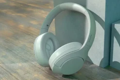 Philips TAH8506WT Trådløse hovedtelefoner med støjreduktion