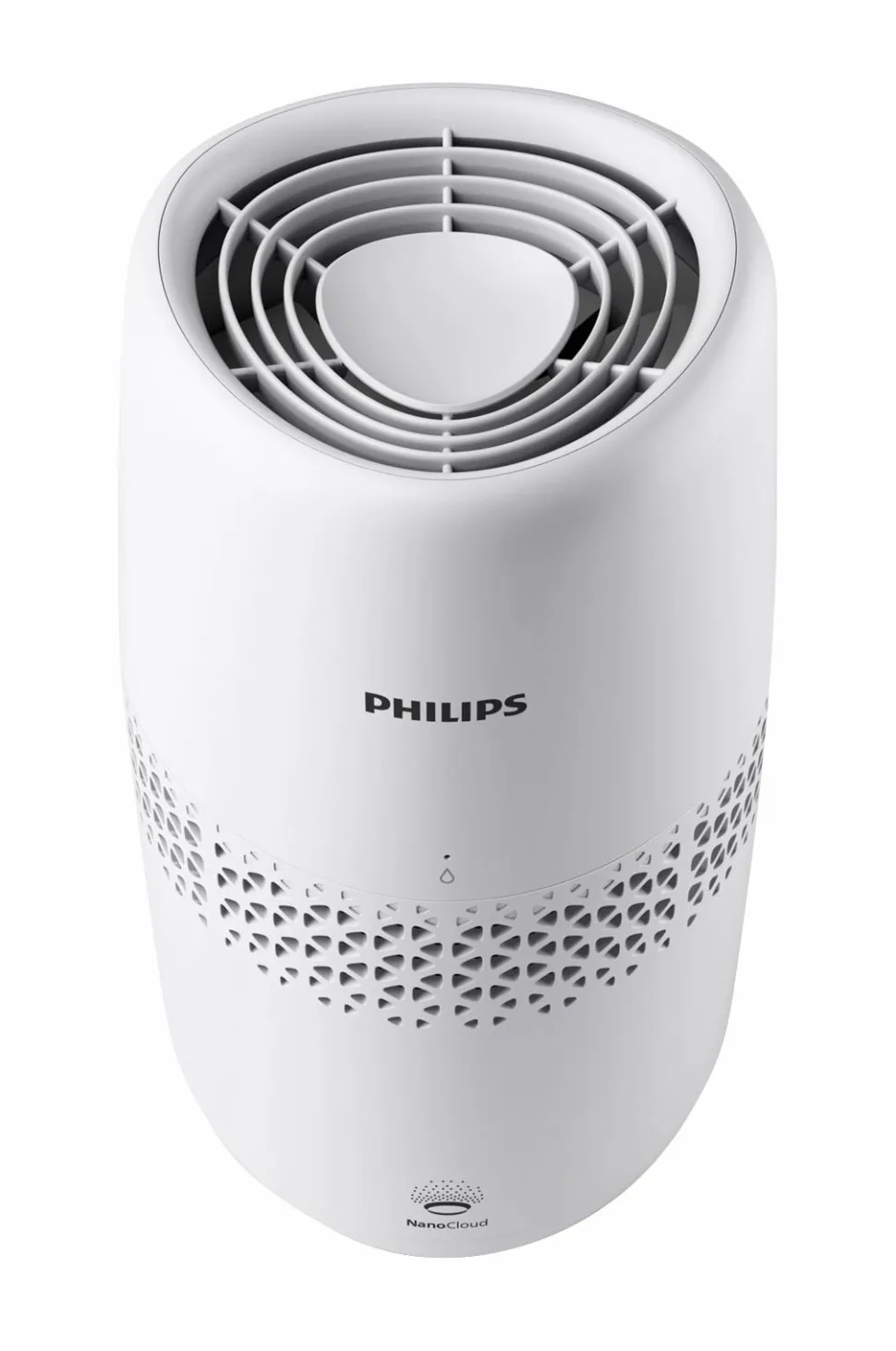Philips Luftbefugter 2000 Series Hu2510/10