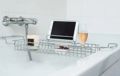 Present Time Badekar Caddy