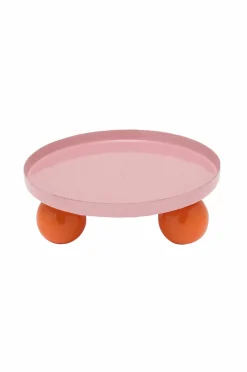 Present Time Bakke Double Funky Round