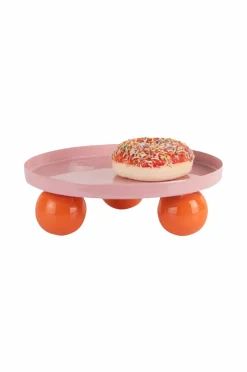 Present Time Bakke Double Funky Round