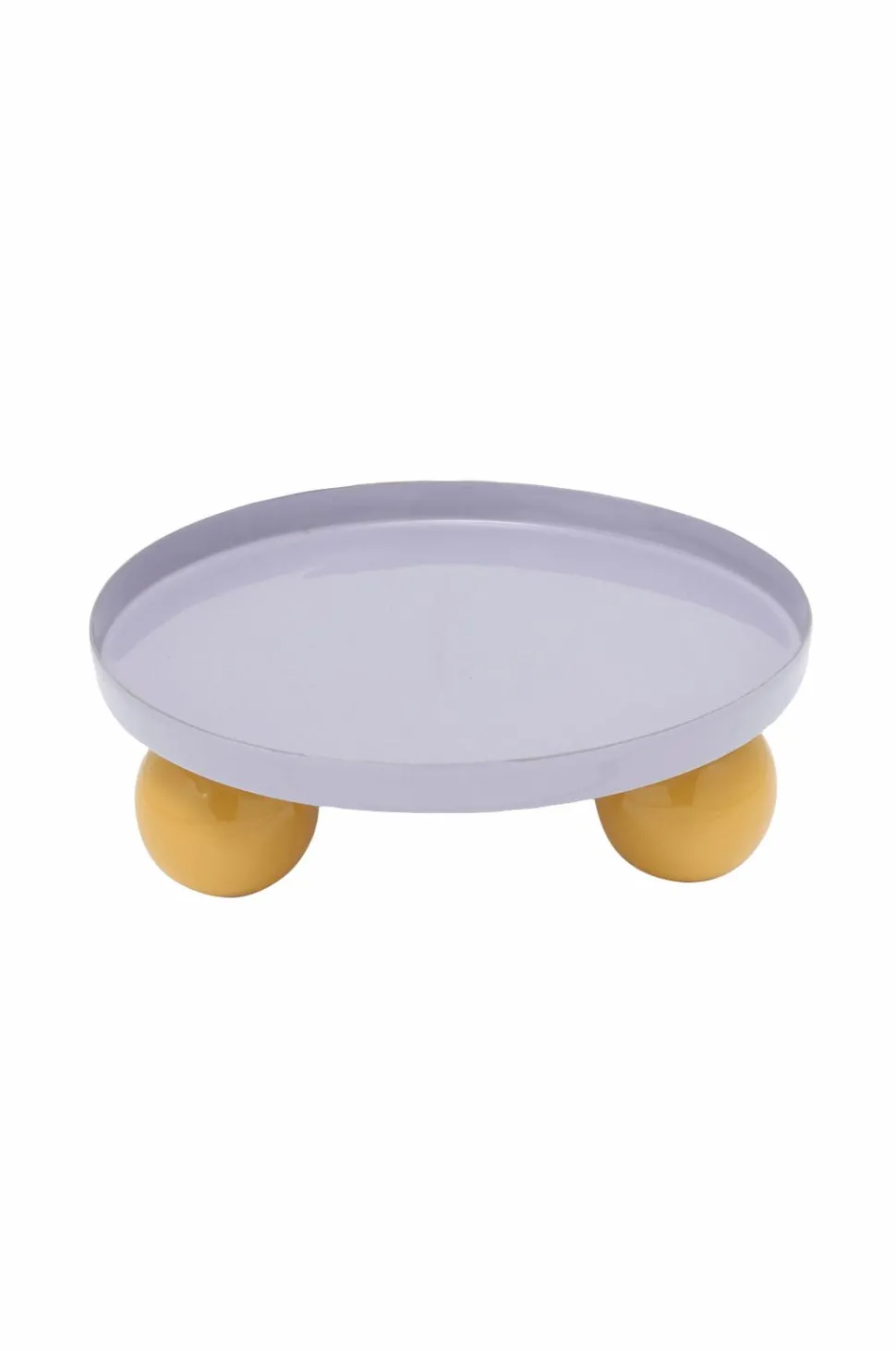 Present Time Bakke Double Funky Round