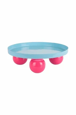 Present Time Bakke Double Funky Round