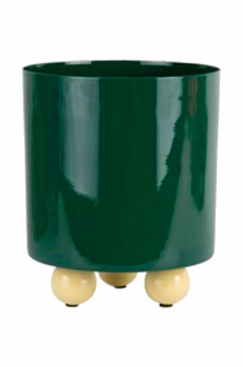 Present Time Plantekrukke Double Funky Medium