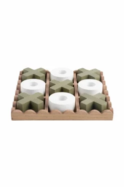 Present Time Tic Tac Toe