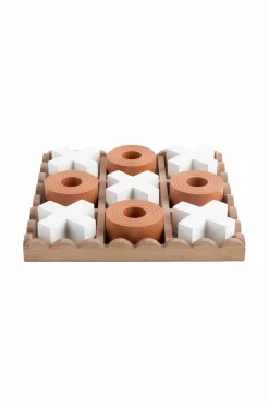 Present Time Tic Tac Toe
