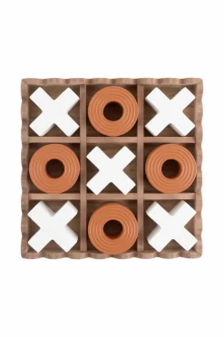Present Time Tic Tac Toe
