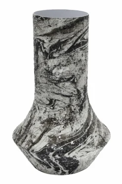 Present Time Vase Mosaic