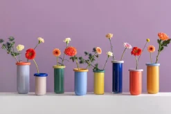 Present Time Vase Plegado Xs
