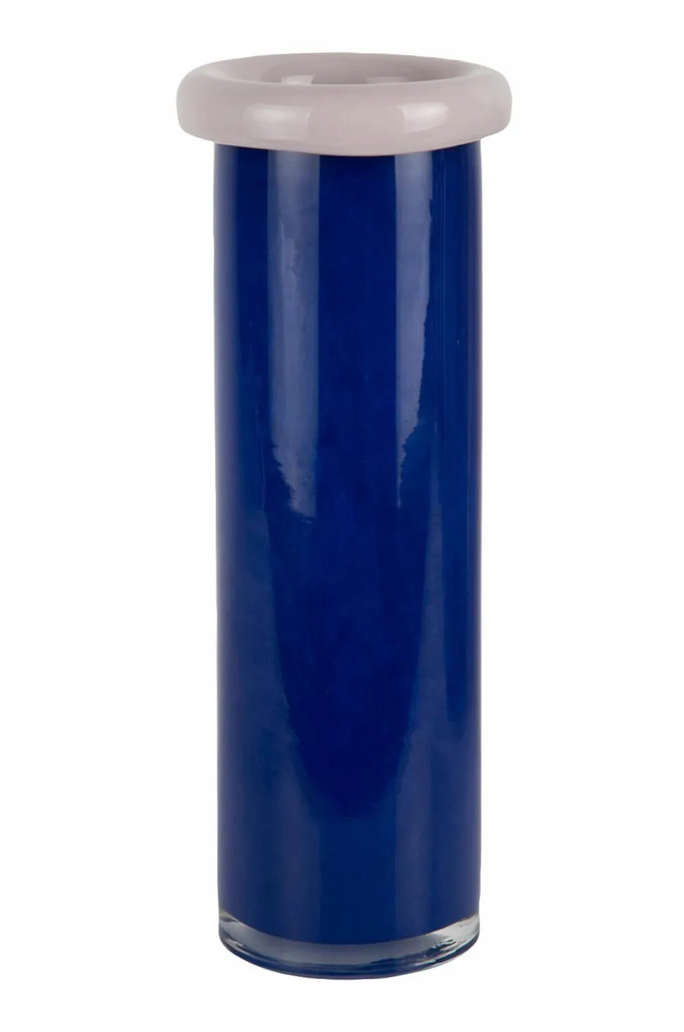 Present Time Vase Plegado Xxl