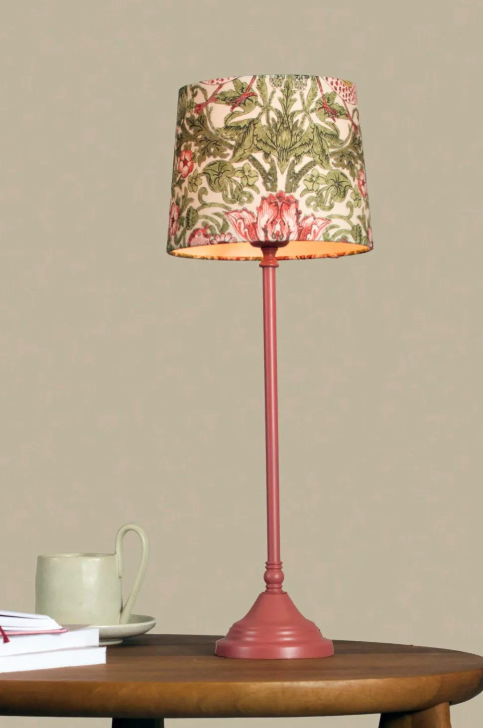 PR Home Bordlampe Tove