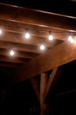 PR Home Bright light string 7,2 m