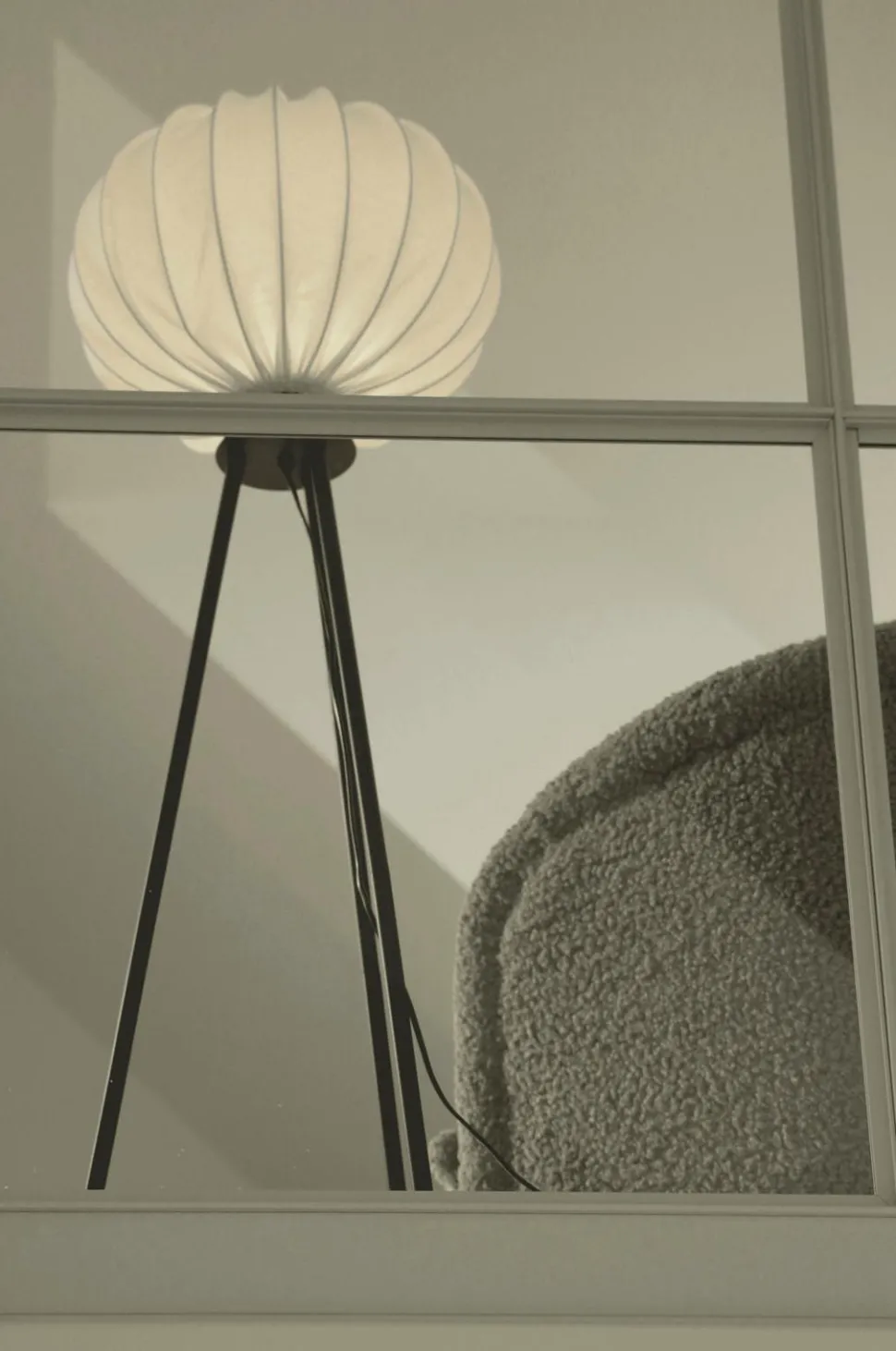 PR Home Gulvstativ Base 125cm