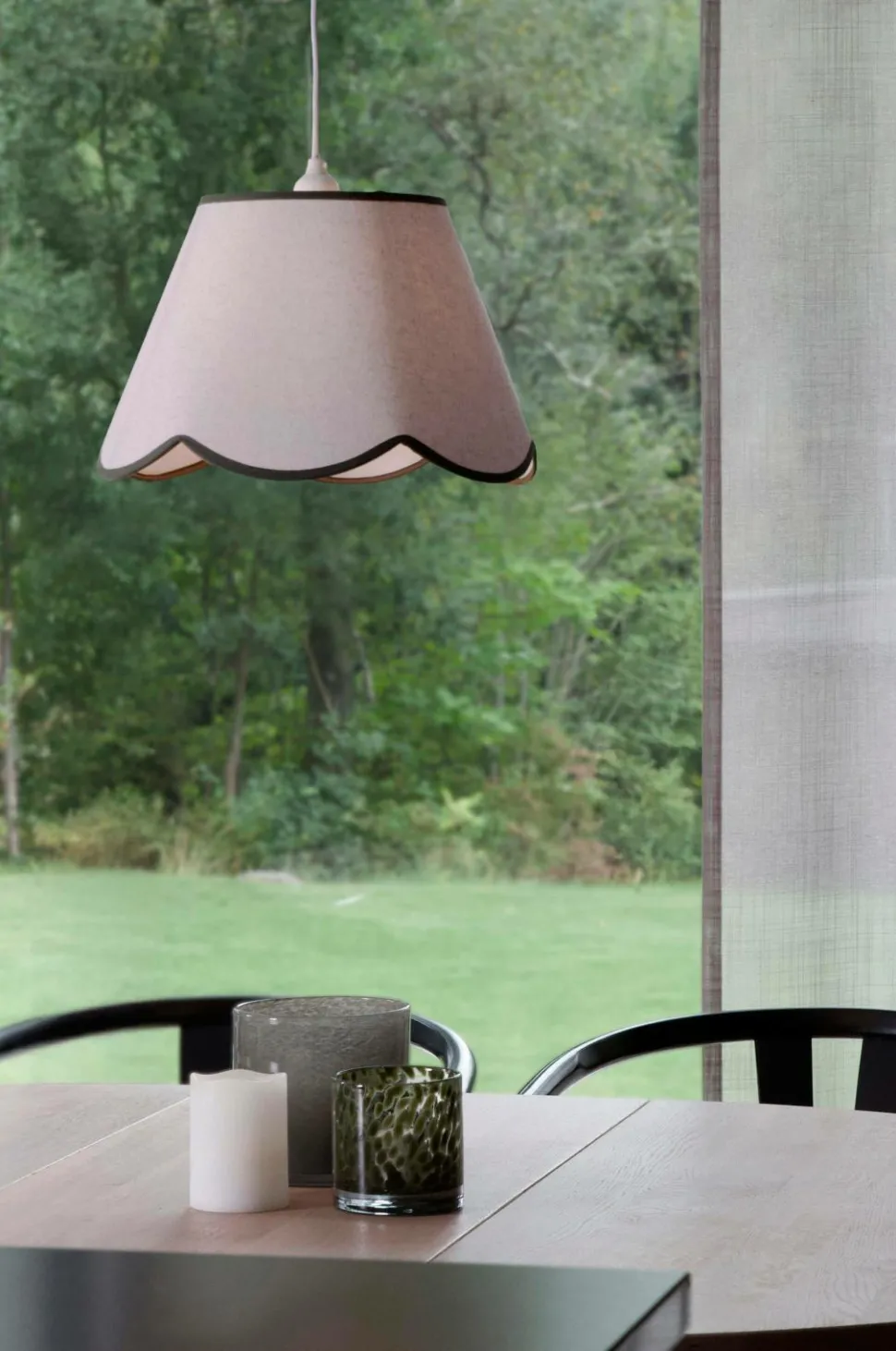 PR Home Lampeskærm Nell