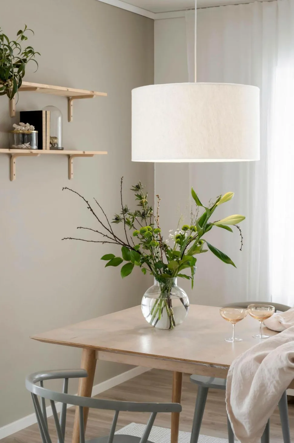 PR Home Lampeskærm Sara