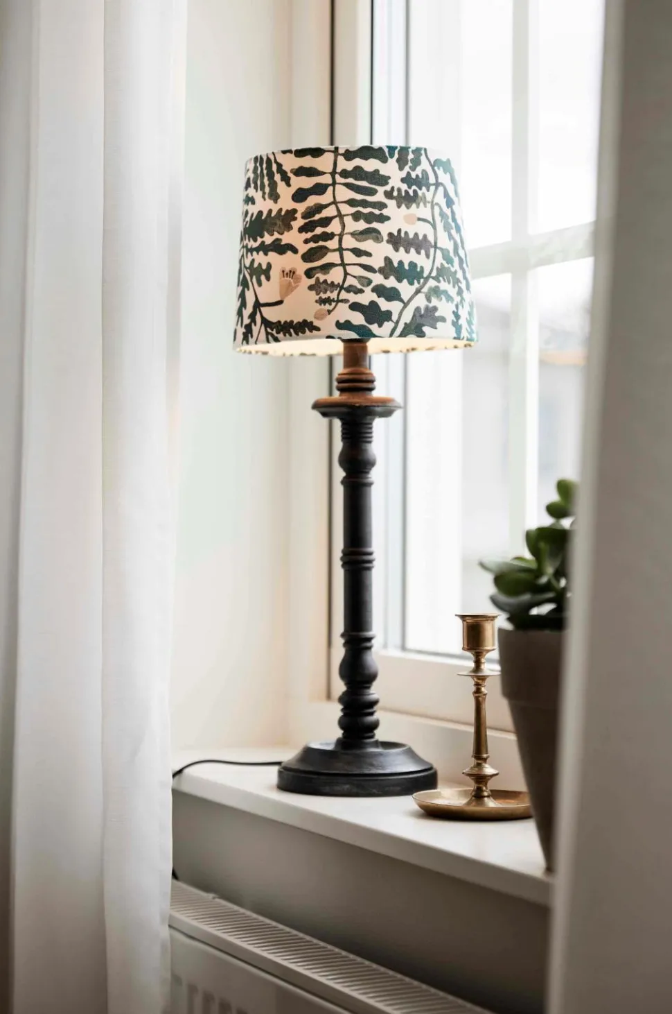 PR Home Lampeskærm Sofia 25 cm