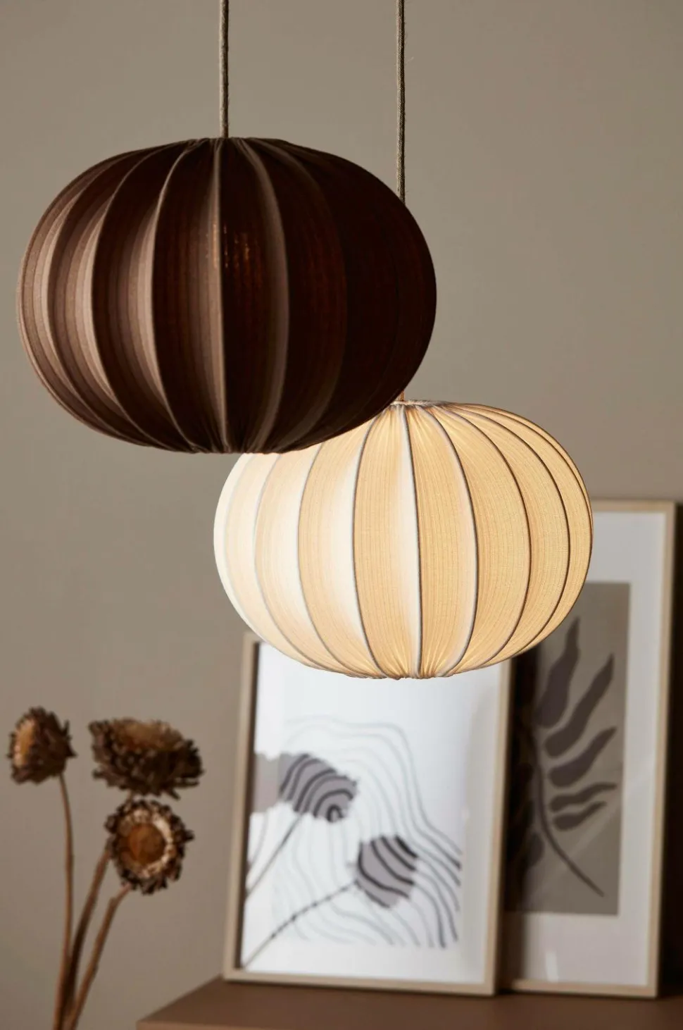 PR Home Loftskærm Hilma ⌀ 60 cm