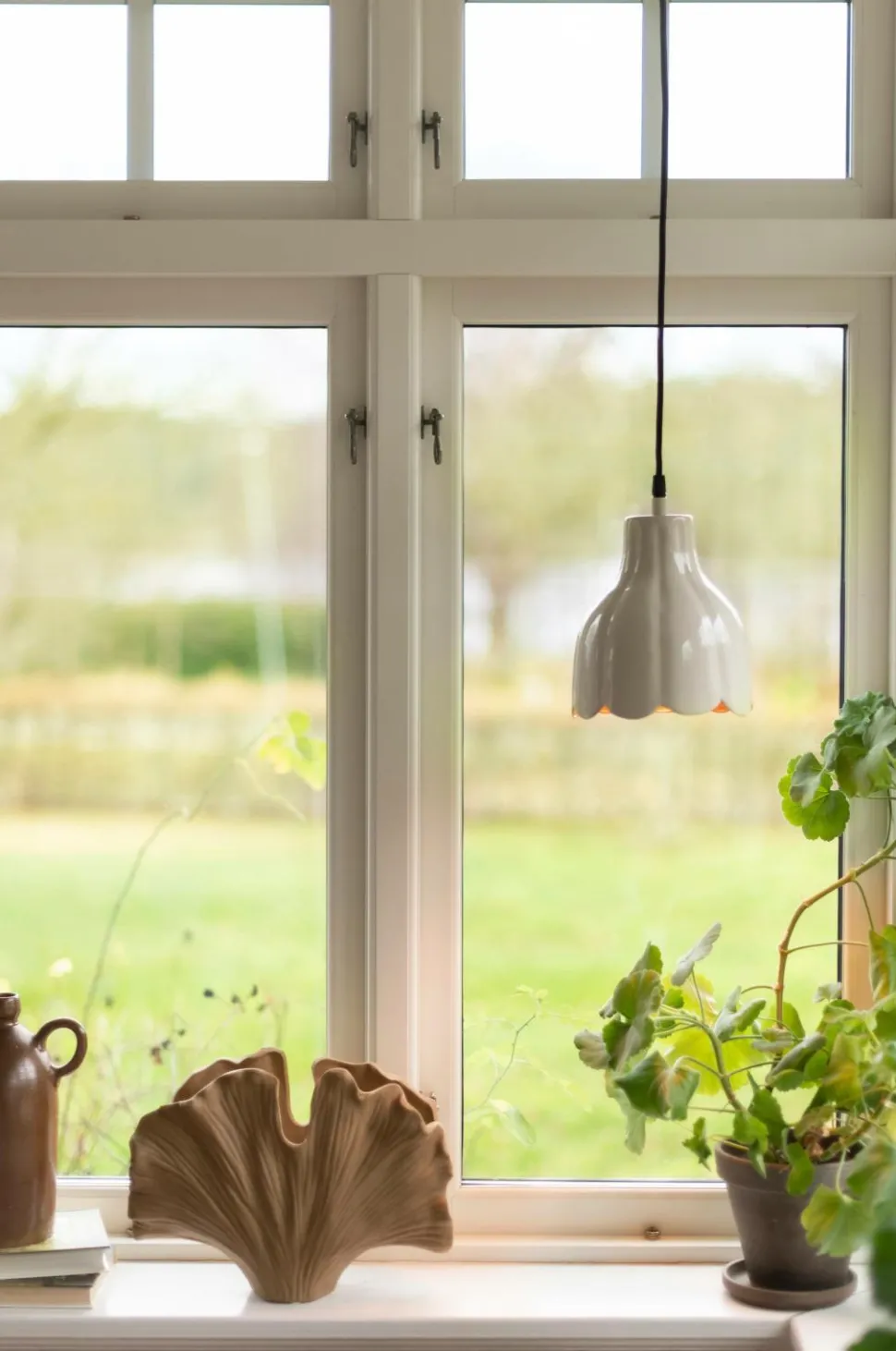 PR Home Loft/vindue Tulippa 17 cm