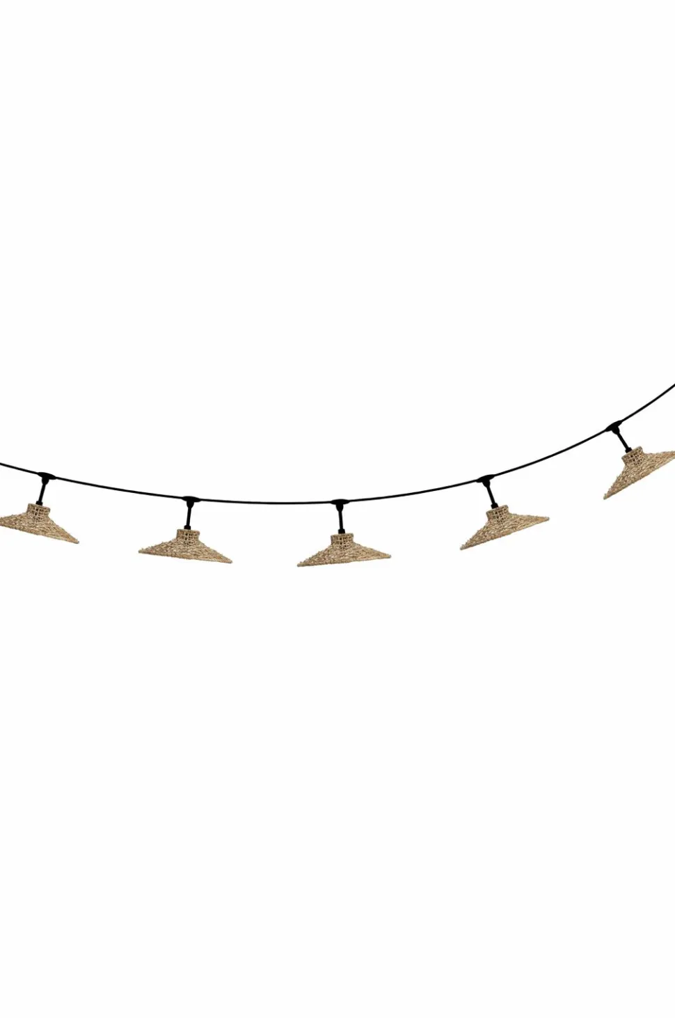 PR Home Lyskæde Flex Out Inkl. sari 29cm