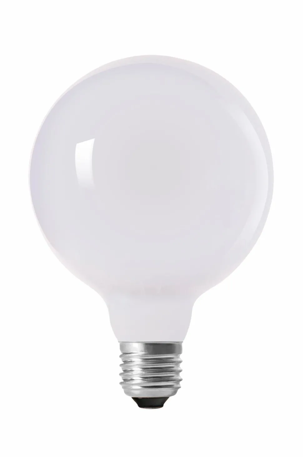 PR Home Lyskilde Twilight LED, 3-trin, 7W, Globe 12,5 cm