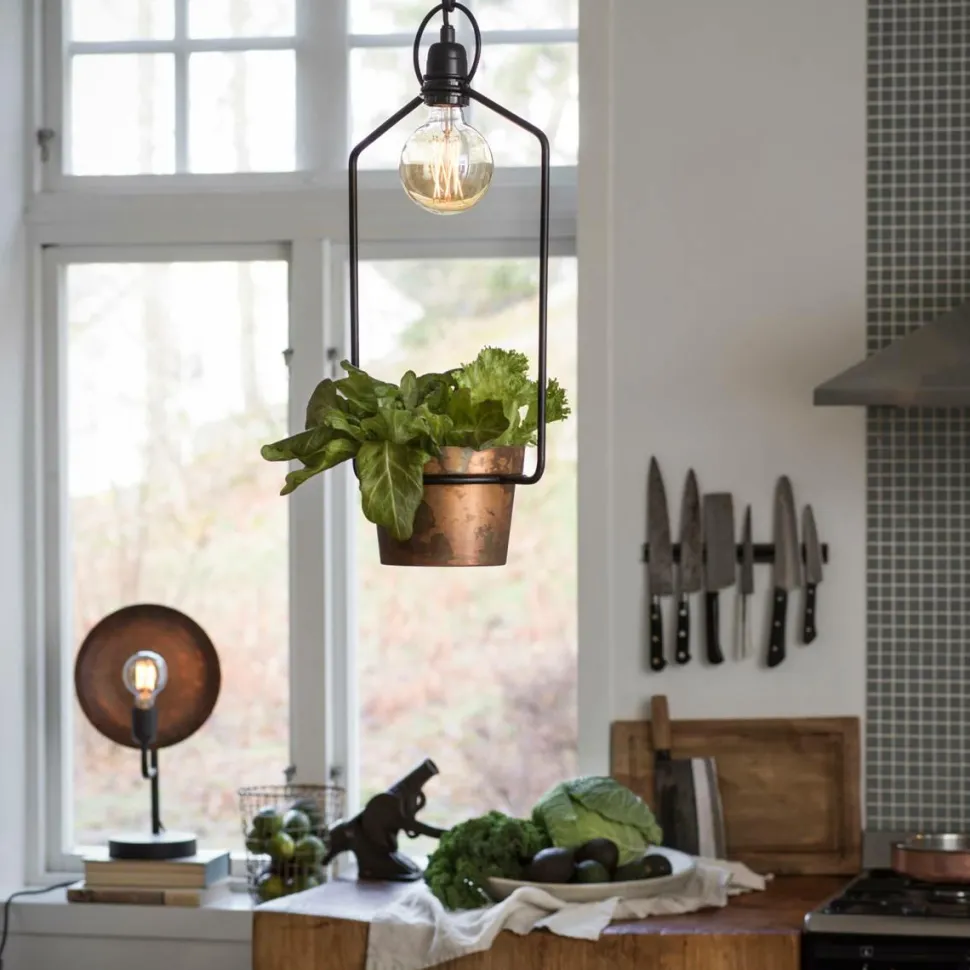PR Home Pendel UPPTOWN, 57 cm