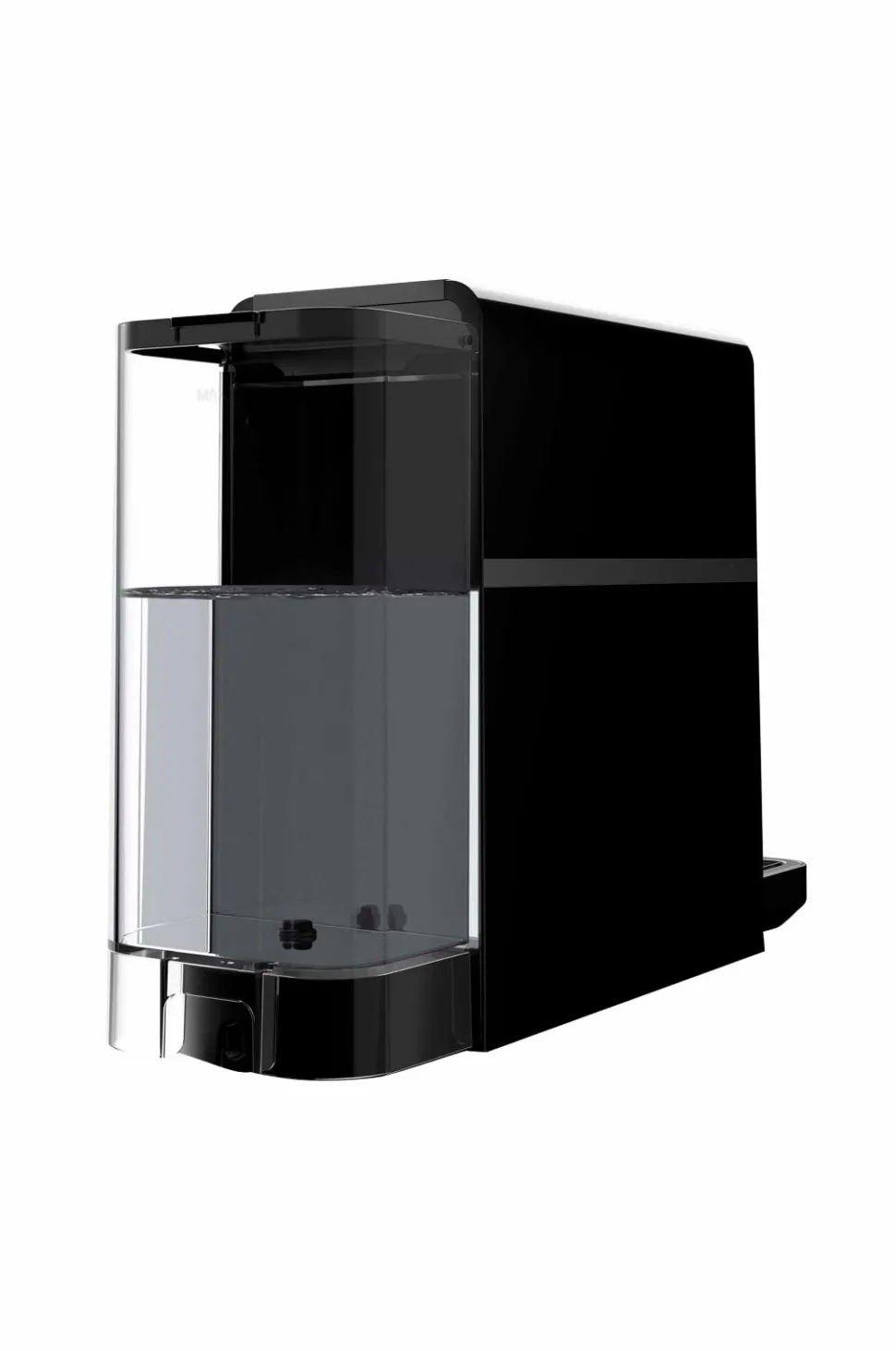 Princess Kapselkaffemaskine Latte Pro 20bar
