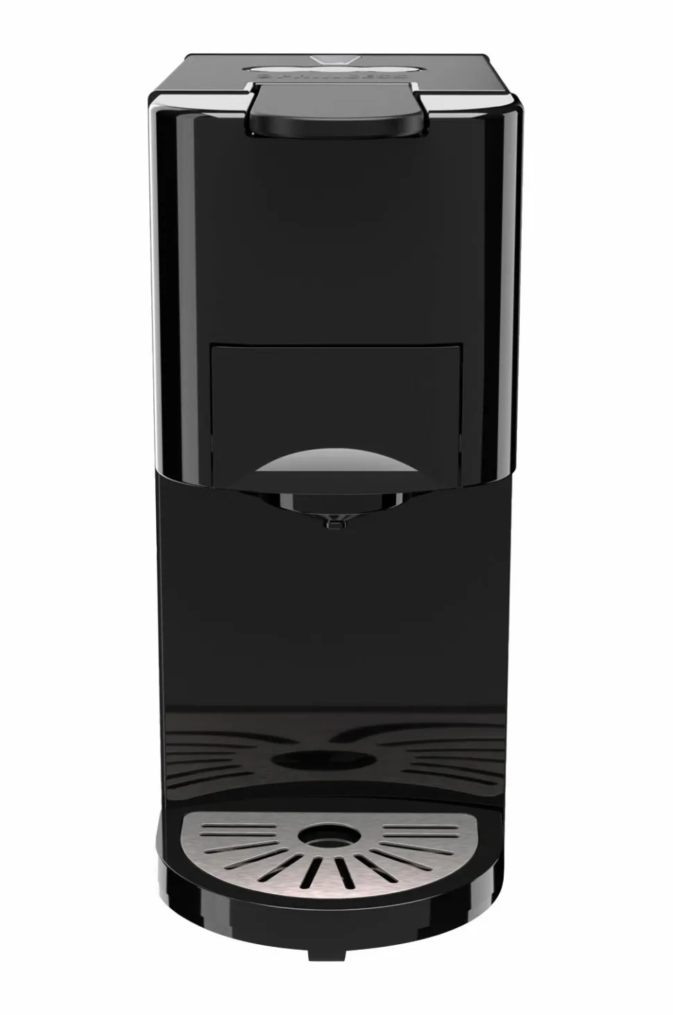 Princess Kapselmaskine 4-in-1 249454 Automatic