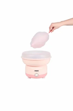 Princess Candyfloss-maskine 500w - 292990